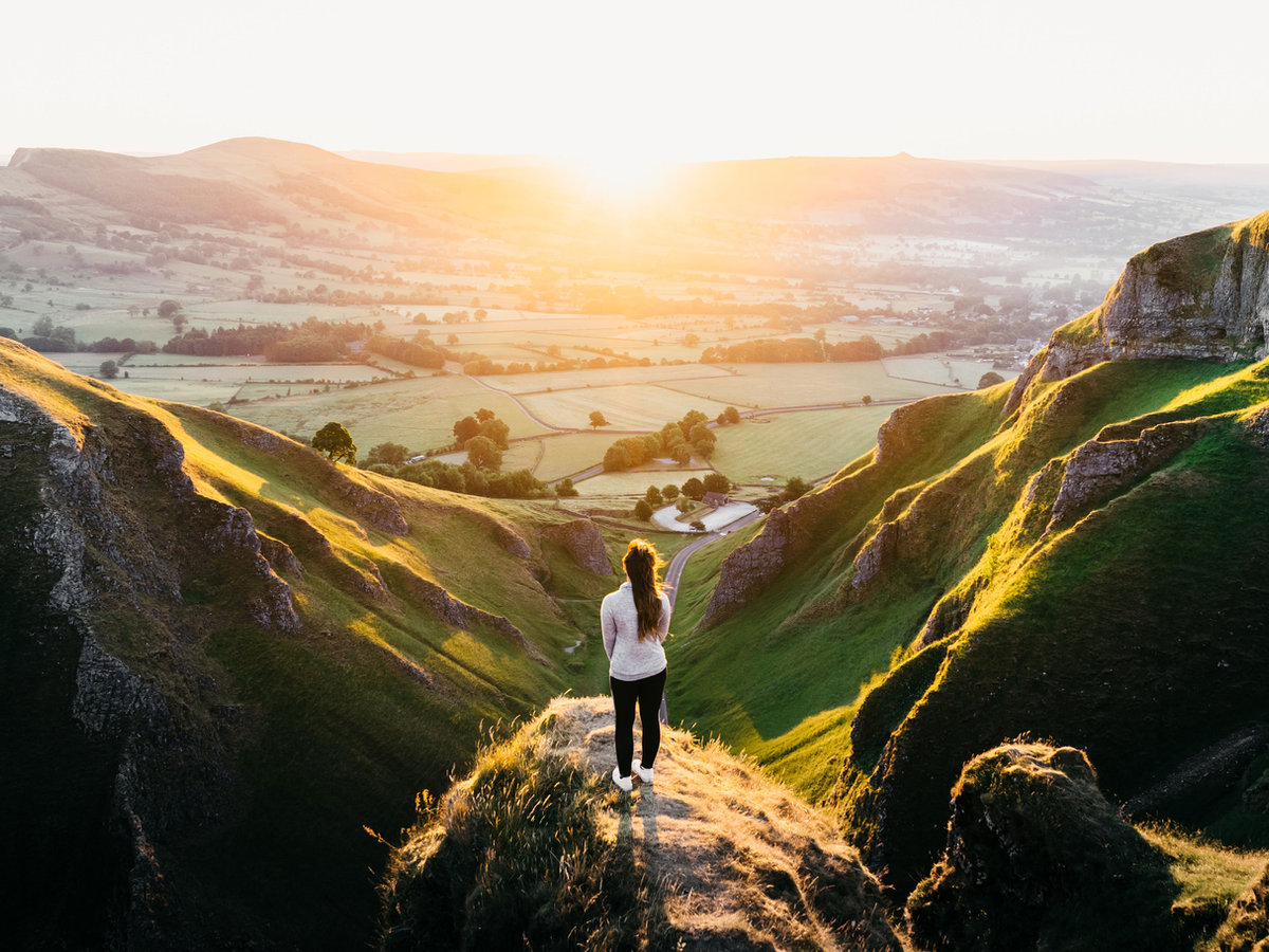 Anticipating Jesus: A Call to Faithful Service