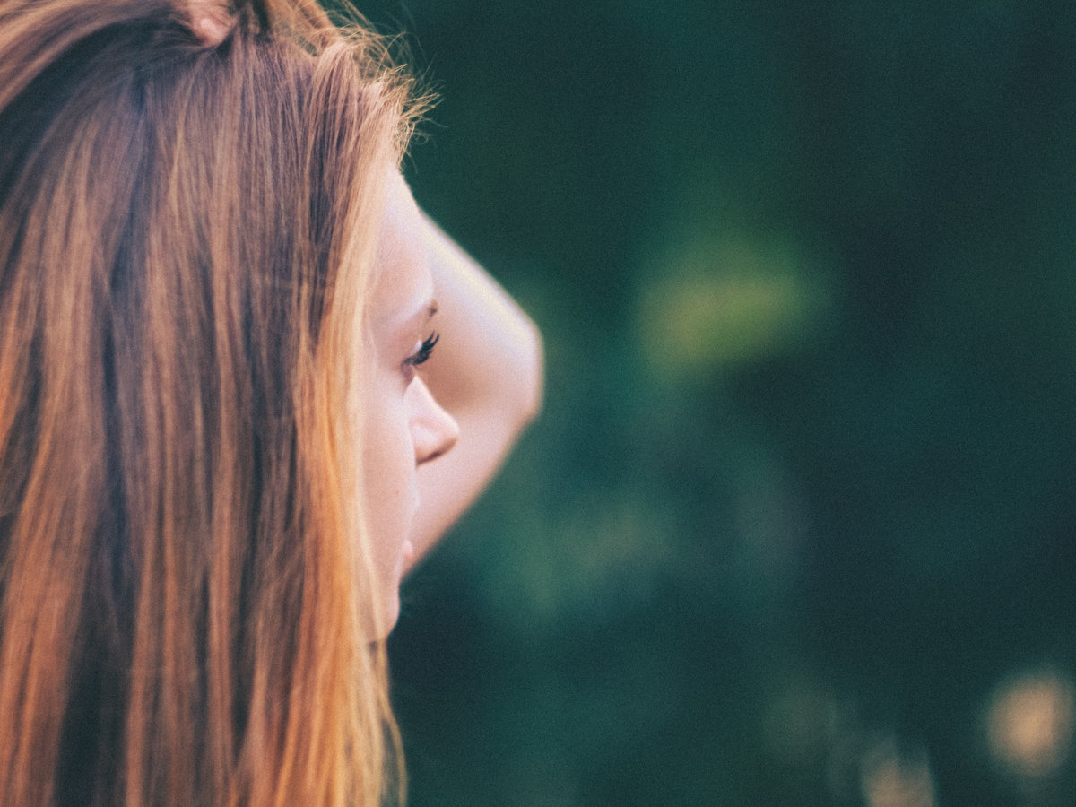 Finding Peace in Commotion