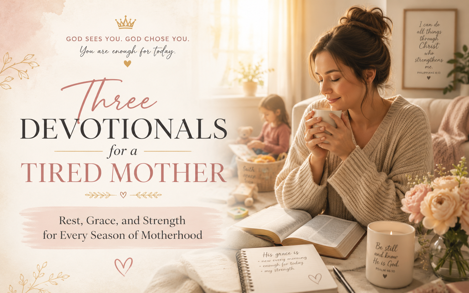 Welcome to Women of Wonder Ministries